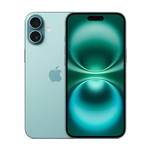 أيفون 16 - أخضر